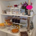 Frühstückspension Il Roseto Frosinone