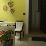Il Roseto Bed & Breakfast Frosinone