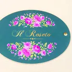 Il Roseto 3* Frosinone