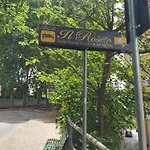 Il Roseto 3*