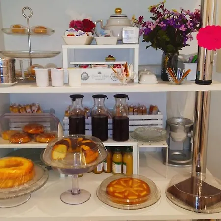 Il Roseto Bed & Breakfast 3*