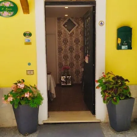 Il Roseto فندق مبيت وإفطار 3*