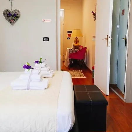 Bed & Breakfast Il Roseto 3*