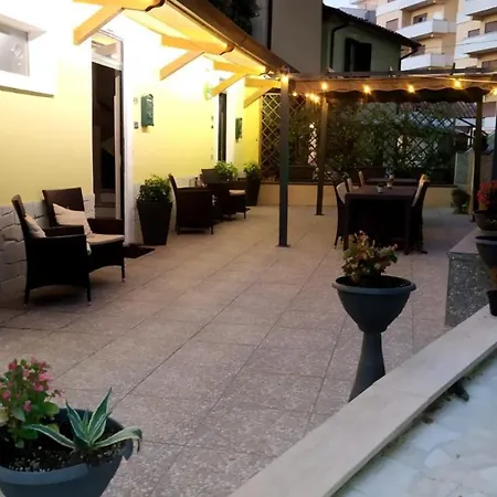 Bed & Breakfast Il Roseto 3*