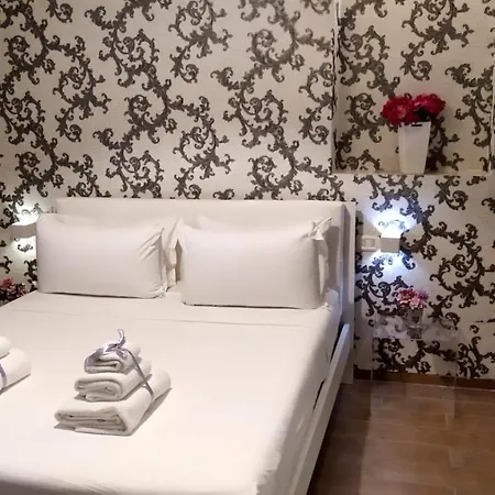 Il Roseto 3* Фрозиноне