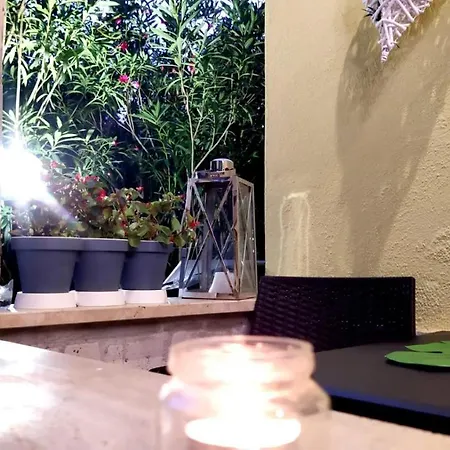 Il Roseto Bed & Breakfast Frosinone