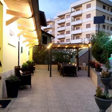 Il Roseto Bed & Breakfast