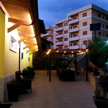 Il Roseto 3*