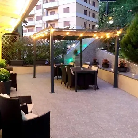 Bed & Breakfast Il Roseto Frosinone