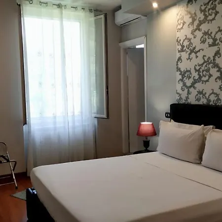 فندق مبيت وإفطار Il Roseto