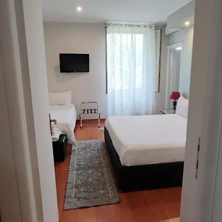 Il Roseto 3* Frosinone