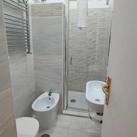 Il Roseto فندق مبيت وإفطار 3*