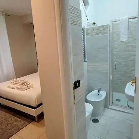 Il Roseto Bed & Breakfast