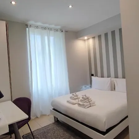 Il Roseto Bed & Breakfast 3*