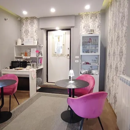 Il Roseto Bed & Breakfast Frosinone