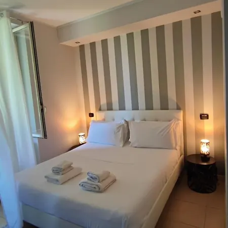 Il Roseto Bed & Breakfast *