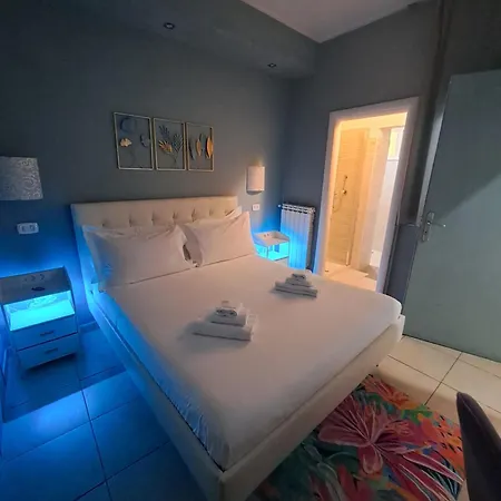 Il Roseto Bed & Breakfast 3*