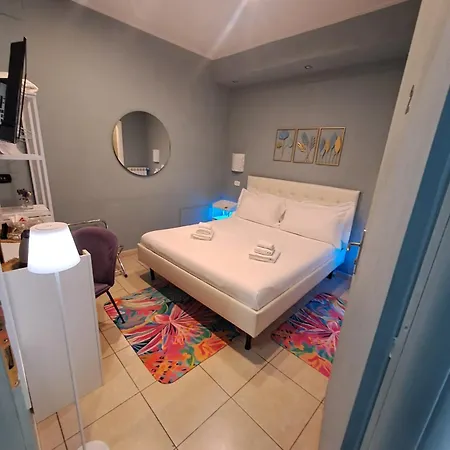 فندق مبيت وإفطار Il Roseto 3*