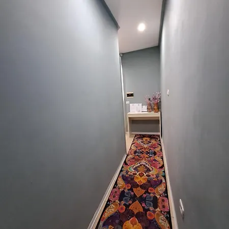Il Roseto 3* フロジノーネ