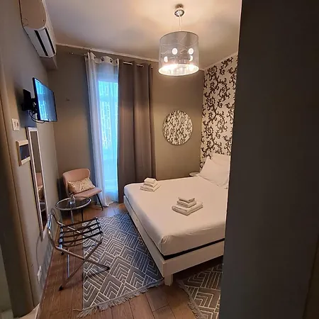 Il Roseto Bed & Breakfast