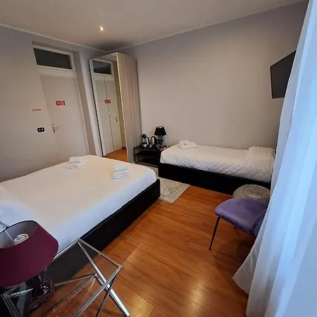 Il Roseto Bed & Breakfast