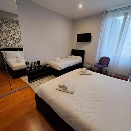 Il Roseto فندق مبيت وإفطار 3*