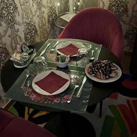 Il Roseto 3* فروزينوني