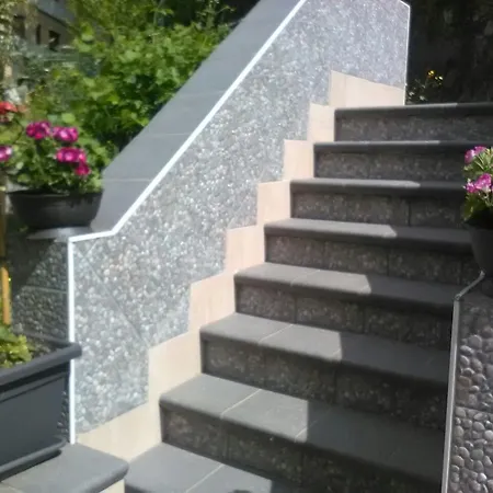 Il Roseto Bed & Breakfast Frosinone