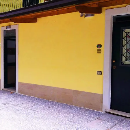 Il Roseto Bed & Breakfast 3*