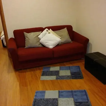 Bed & Breakfast Il Roseto