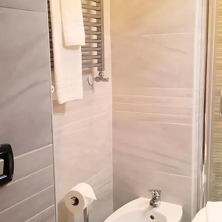 Il Roseto Bed & Breakfast