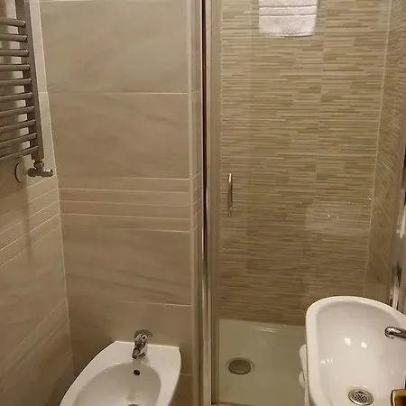 Il Roseto 3* Frosinone