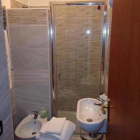 Bed & Breakfast Il Roseto Frosinone