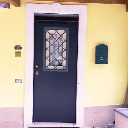 Il Roseto Bed & Breakfast 3*