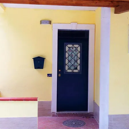 Il Roseto Фрозиноне