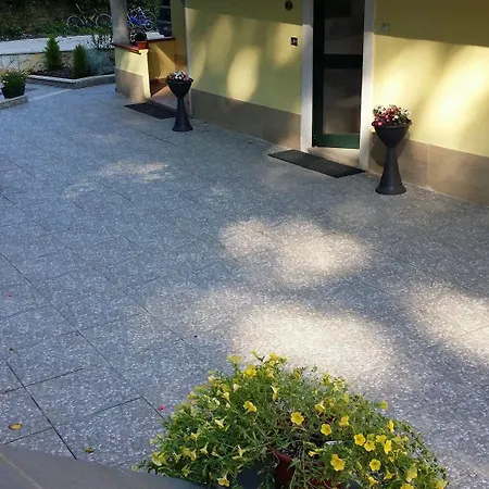 Il Roseto 3* Frosinone
