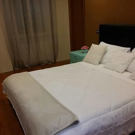 Il Roseto فندق مبيت وإفطار 3*