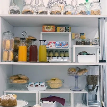 Il Roseto Bed & Breakfast *