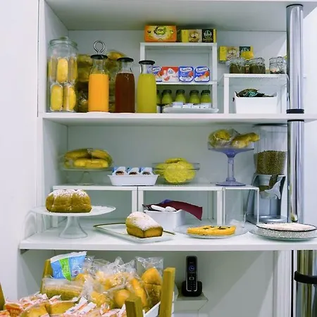 Il Roseto فندق مبيت وإفطار 3*