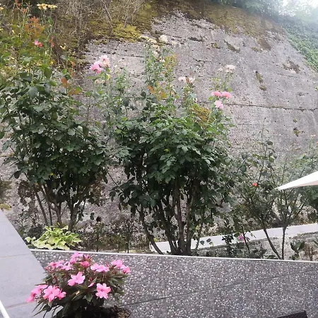 فندق مبيت وإفطار Il Roseto 3*
