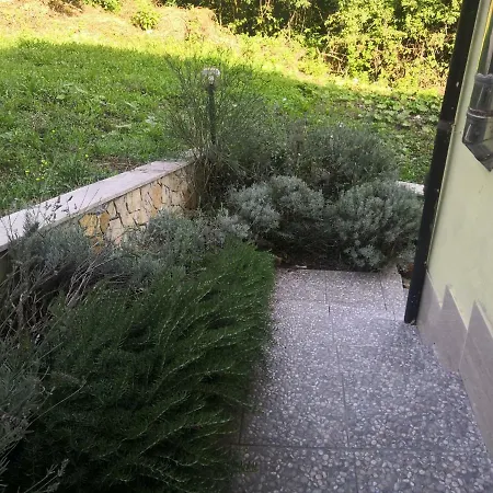 Il Roseto 3*