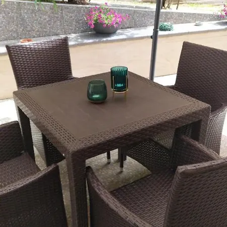 Il Roseto فندق مبيت وإفطار 3*