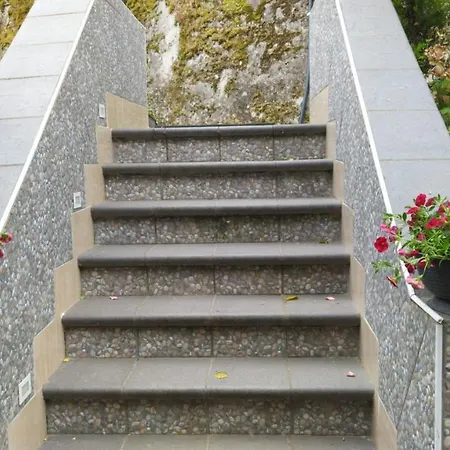 فندق مبيت وإفطار Il Roseto