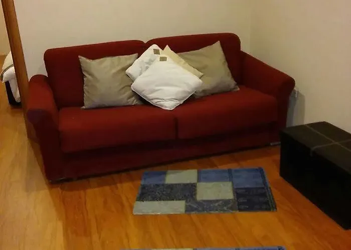 Bed and Breakfast Il Roseto