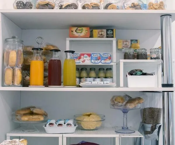Il Roseto Panzió 3*