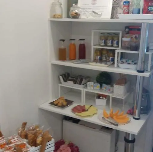 Bed and Breakfast Il Roseto