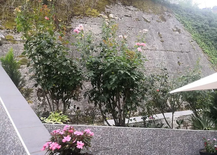 Panzió Il Roseto 3*